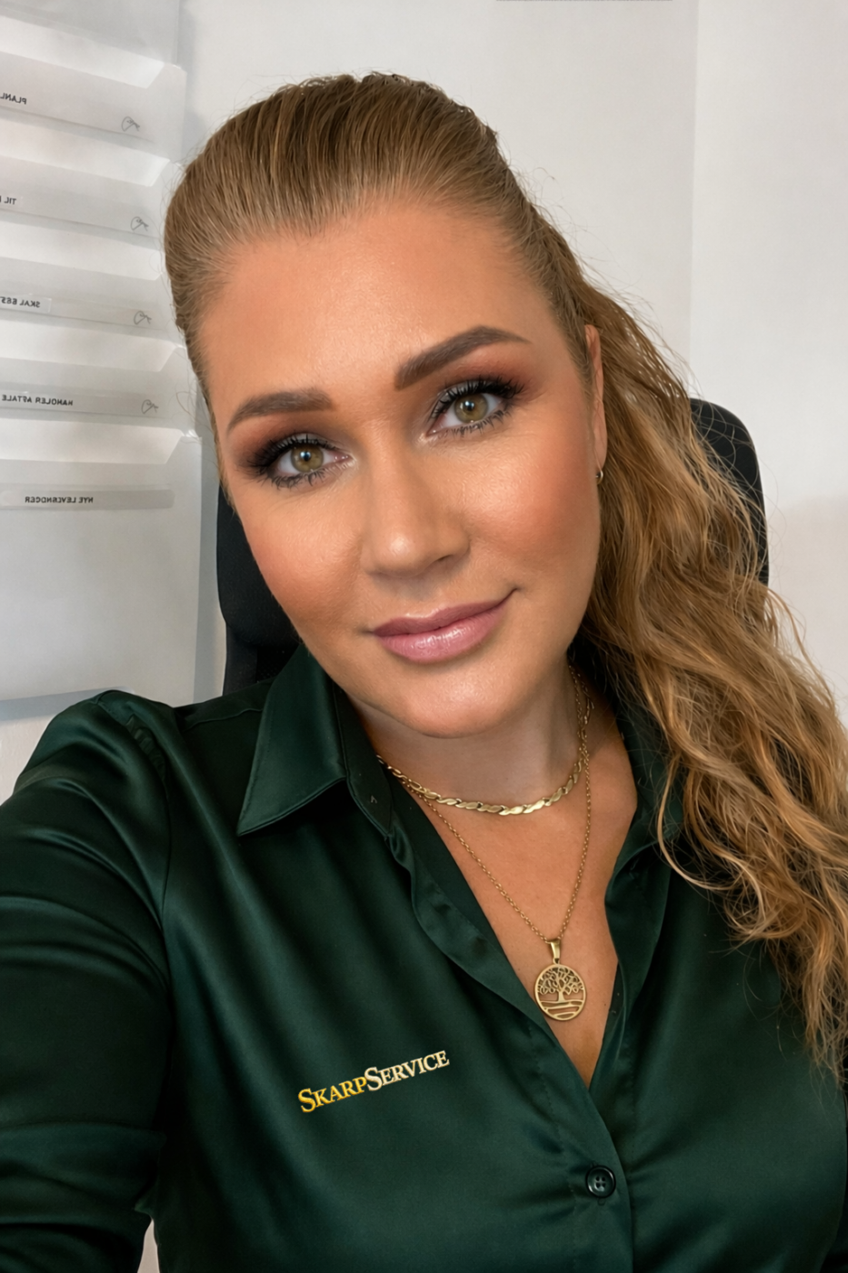 Hvorfor oprydning, system & struktur?